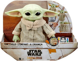 Star Wars The Child Baby Yoda Feature Plush FREE SHIPPING