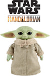 Star Wars The Child Baby Yoda Feature Plush FREE SHIPPING