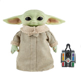 Star Wars The Child Baby Yoda Feature Plush FREE SHIPPING