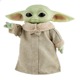 Star Wars The Child Baby Yoda Feature Plush FREE SHIPPING